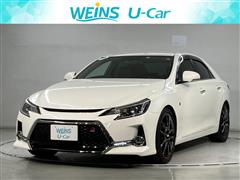 トヨタ　マークX 350RDS GRスポーツ