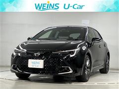 トヨタ　カローラスポーツ G Z
